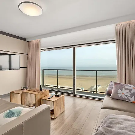 With Views And Terrace *