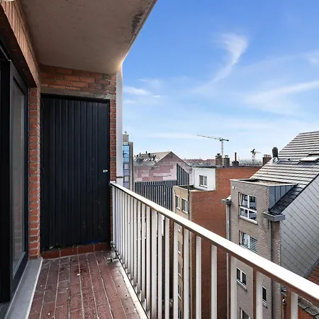 With Views And Terrace