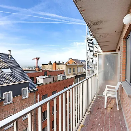 With Views And Terrace Apartment *